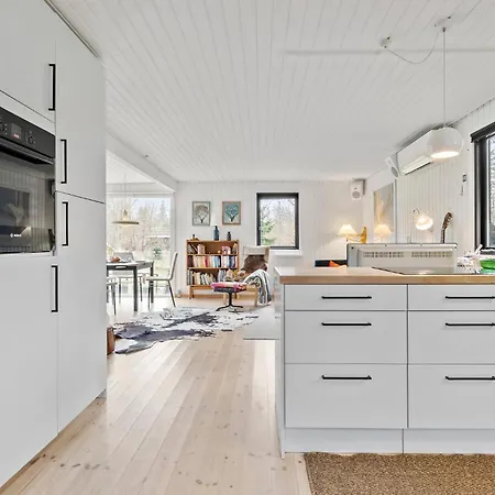 3 Bedroom In Dom wakacyjny *