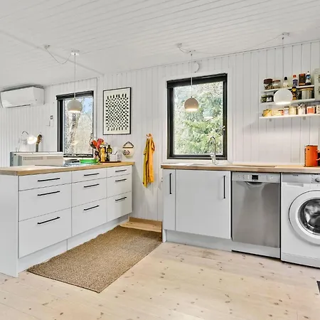 Semesterbostad 3 Bedroom In