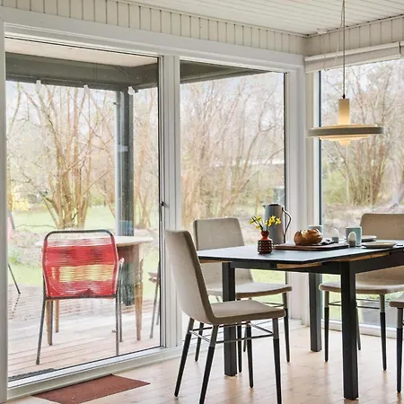 3 Bedroom In Semesterbostad