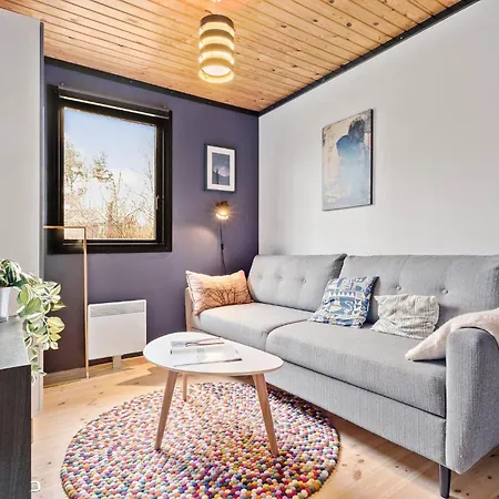 3 Bedroom In Semesterbostad *