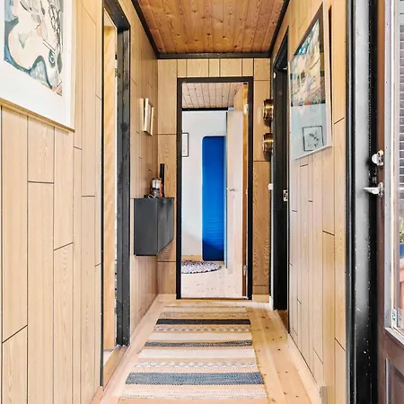 3 Bedroom In Vig
