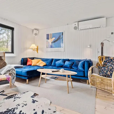 Vakantiehuis 3 Bedroom In