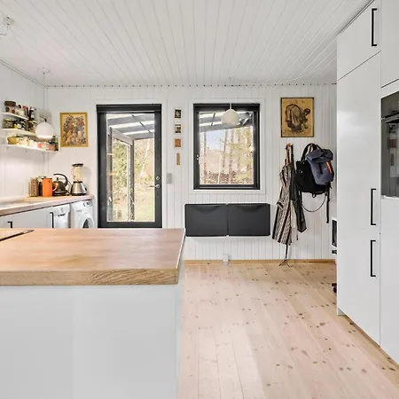 3 Bedroom In Semesterbostad