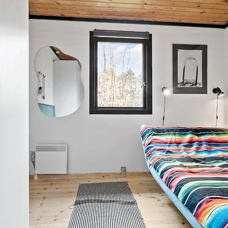 3 Bedroom In Semesterbostad *