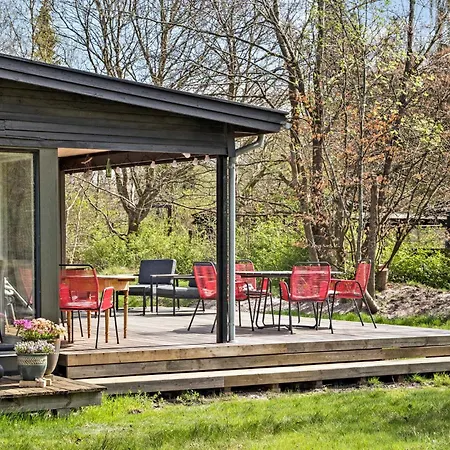 Semesterbostad 3 Bedroom In