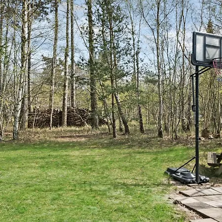 Semesterbostad 3 Bedroom In Vig