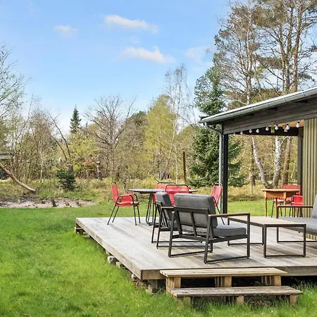 3 Bedroom In Vig