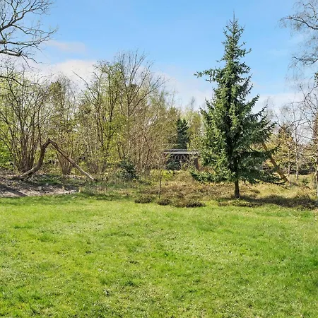 Semesterbostad 3 Bedroom In *