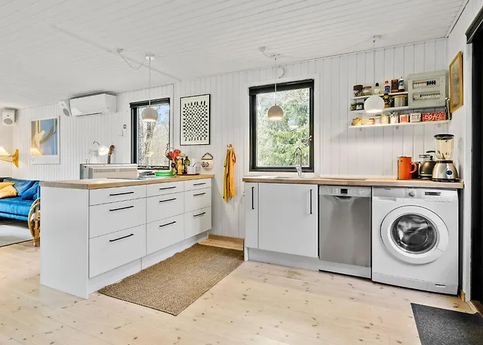 Holiday home 3 Bedroom In