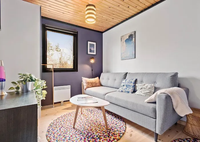 3 Bedroom In Holiday home *
