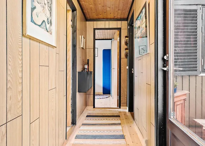 3 Bedroom In Vig