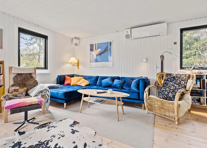 Holiday home 3 Bedroom In