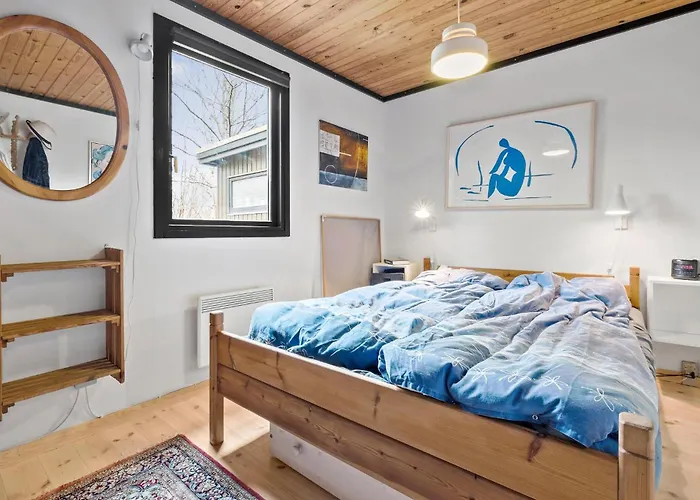 3 Bedroom In * Vig