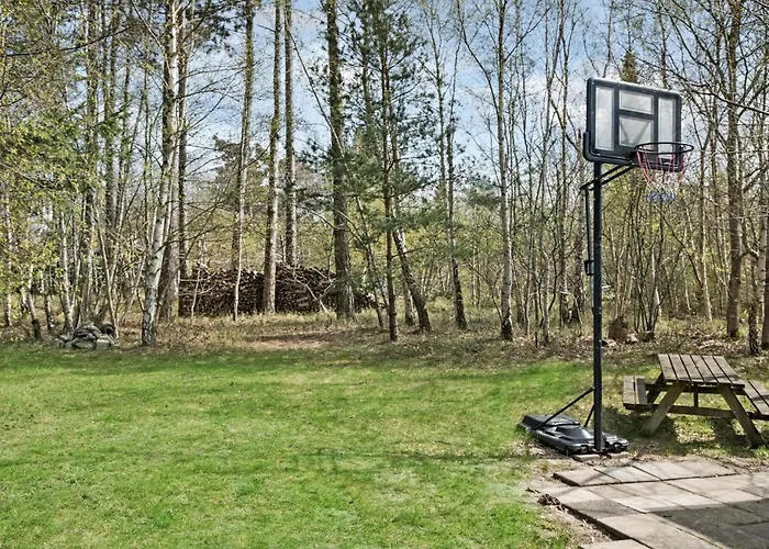 Holiday home 3 Bedroom In Vig