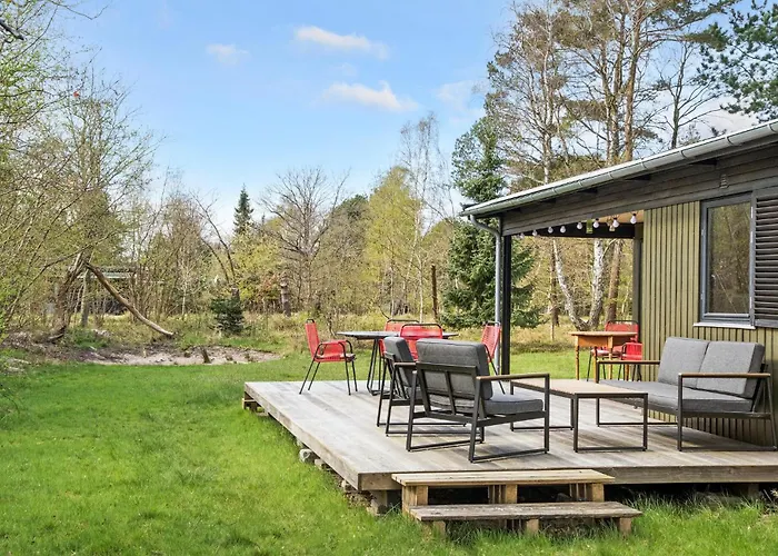 3 Bedroom In Vig